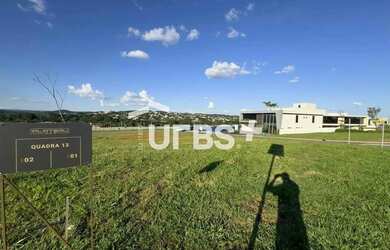 Imagem 4: Vendo Terreno Plateau Dor Privilege 1º Etapa