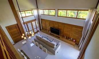 Imagem 7: Casa de condomínio em Praia do Forte (Mata de São João) - Praia do Forte - Mata de São Joã