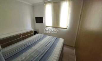 Imagem 5: Apartamento à venda com 66 m², 3 quartos 1 vaga em Jardim Márcia, Campinas