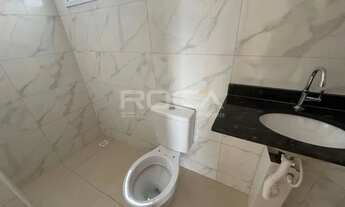 Imagem 7: Locação de Apartamentos / Padrão na cidade de São Carlos