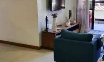 Imagem: Apartamento à venda, 120 m² por R$ 660.000,00