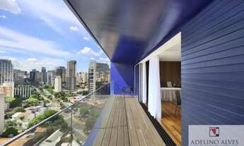 Imagem 5: Apartamento locação Vila olimpia