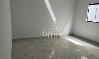 Imagem 2: Casa com 3 dormitórios à venda, 134 m² por R$ 480.000,00 - Jardim Itália - Anápolis/GO