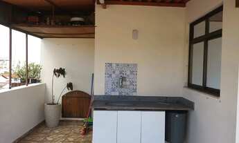 Imagem 2: COBERTURA PARA ALUGAR NO BAIRRO MINAS BRASIL