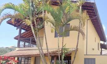 Imagem 2: SOBRADO - PARQUE VIVALDI LEITE RIBEIRO - MG