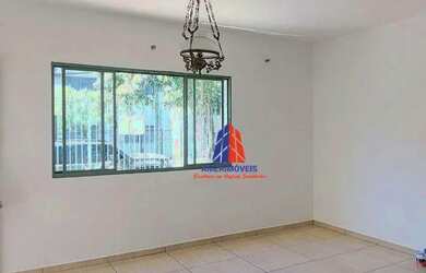 Imagem 5: Casa com 4 dormitórios, 177 m² - venda por R$ 1.100.000,00 ou aluguel por R$ 5.470,00/mês