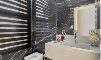 Imagem 3: Quinta do Golfe Jardins, São José do Rio Preto, SP