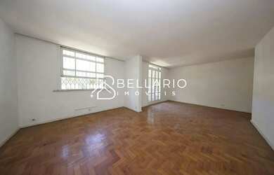 Imagem 4: Apartamento à venda com 4 quartos (1 suíte) e 2 vagas - Copacabana - Rio de Janeiro/RJ