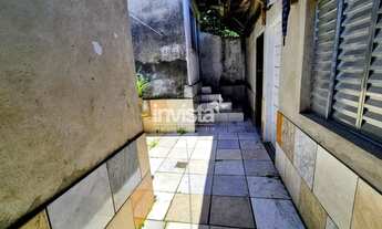 Imagem 4: Casa à venda no bairro Vila Mathias