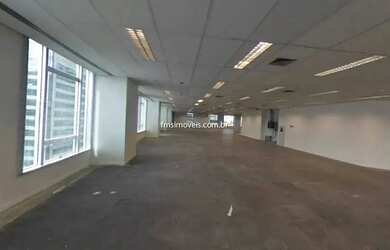 Imagem: Sala Comercial de Alto Padrão para Locação