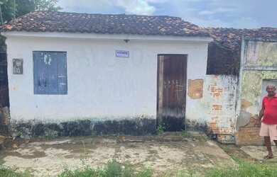 Imagem 7: Terrenos de esquina principal . Bairro: Nossa senhora de Fátima