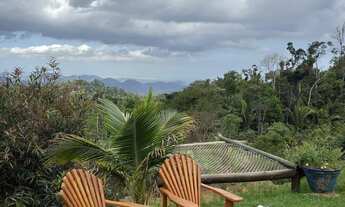 Imagem: Alugo chalé e chácara em domingos Martins