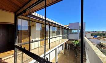 Imagem: Casa para alugar com 3 quartos na Vila Netinho