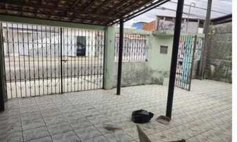 Imagem 3: LINDA CASA EM CONDOMÍNIO FECHADO NO TABULEIRO ? Encante-se com esta linda casa de 3