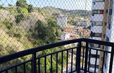 Imagem 4: Imóvel para venda tem 91 metros quadrados com 3 quartos em Tirol - Natal - RN