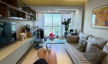 Imagem 6: Oportunidade, apartamento no B. Fátima, próximo ao Shopping Riverside e a 350m da Av. Raul