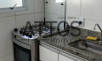 Imagem 4: Locação de Apartamentos / Padrão na cidade de São Carlos