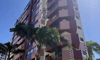 Imagem 2: Apartamento com 4 dormitórios à venda, 143 m² - Kobrasol