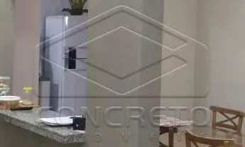 Imagem 3: Casa Padrão em Bauru