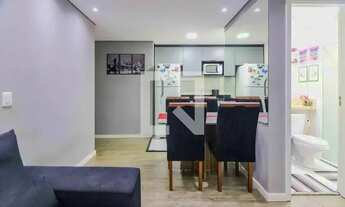 Imagem 4: Apartamento à Venda - Jardim Jussara, 2 Quartos, 41 m2