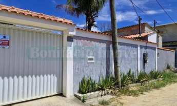 Imagem 2: Imóvel para venda com 80 metros quadrados com 3 quartos em Jaconé (Sampaio Correia) - Saqu