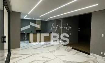 Imagem 3: Sobrado à venda Portal do Sol Green 4 suítes 325 m²