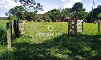 Imagem 5: CHÁCARA À VENDA, 60000 M² - FRONTEIRA - SANTO ANTÔNIO DO LEVERGER/MT