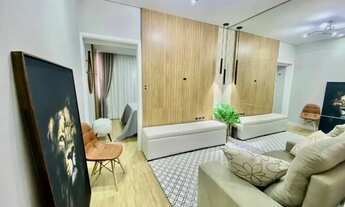 Imagem: APARTAMENTO MOBILIADO E DECORADO EM ATLÂNTIDA