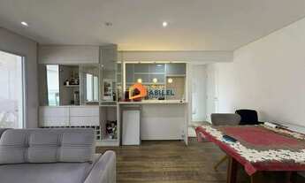 Imagem 5: Apartamento para aluguel, 2 quartos, 2 suítes, 2 vagas, Vila Regente Feijó - São Paulo/SP