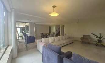 Imagem 4: CASA 8 QTS Casa com 5 dormitórios