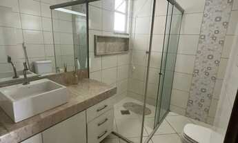 Imagem 2: Ed Village: Apartamento na Gentil 100m² 3 Quartos 1 Vg Batista Campos LOCAÇÃO