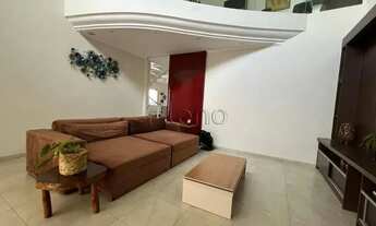 Imagem 7: Casa à Venda no Condomínio Residencial Morada das Nascentes em Valinhos, no bairro Jardim