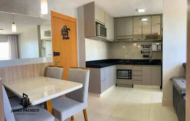 Imagem: PORTEIRA FECHADA ! Apartamento 2 quartos