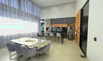 Imagem 6: Casa à venda, 4 quartos, Grand Ville - Uberlândia/MG - Rotina Imobiliária