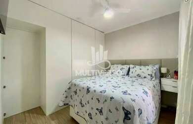 Imagem 6: Apartamento à venda, 3 quartos no bairro Ponta da Praia em Santos