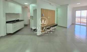 Imagem 4: Apartamento para venda e aluguel em paulicéia, piracicaba 2 quartos 66m²