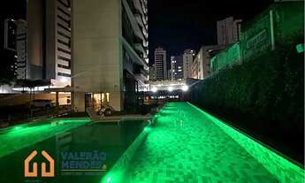 Imagem: Edf Capiba Pronto pra morar Alto Padrão