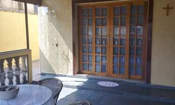 Imagem 3: Casa para Venda em Jundiaí, Parque Residencial Eloy Chaves, 3 dormitórios, 1 banheiro, 2 v