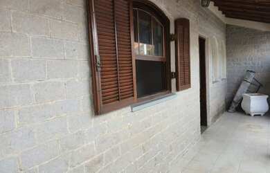 Imagem 4: Casa Plana com Piscina, Ensolarada, Vista bonita . Cômodos grandes R$ 500.000,00 , Itatiba