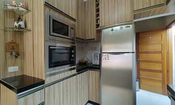 Imagem 3: Casa - Jacareí - Villa Branca - 3 Dormitórios - 120,45m²