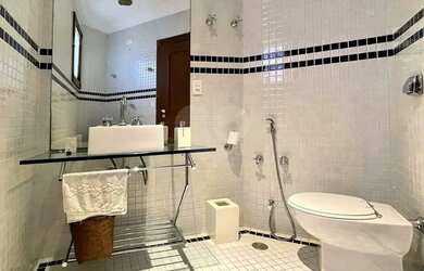 Imagem 7: Condomínio com 5 quartos à venda ou para locação em São Paulo Ii - SP