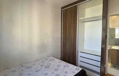 Imagem 2: Venda de Apartamento no Jardim Oswaldo Cruz - São José dos Campos/SP