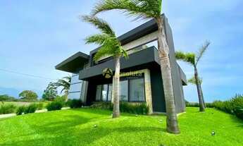 Imagem 5: Vista liberada para a Lagoa dos Quadros e em frente à infraestrutura