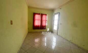 Imagem: Casa com 2 dormitórios à venda, 110 m²