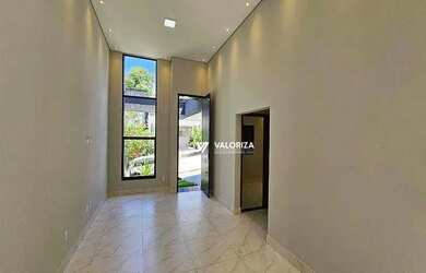 Imagem 4: Casa com 3 dormitórios à venda, 119 m² por R$ 780.000,00 - Horto Florestal - Sorocaba/SP