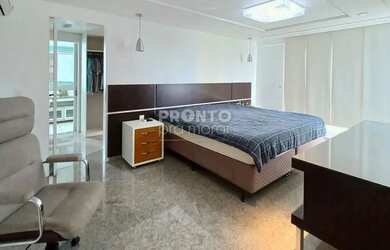 Imagem 4: Apartamento de Luxo à Venda em Casa Forte 273m², 4 Suítes e 4 Vagas