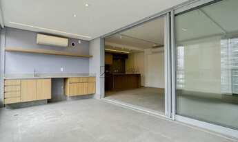 Imagem 6: Aluguel Apartamento 3 Dormitórios - 125 m² Pinheiros