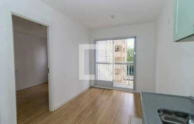 Imagem 2: Apartamento à Venda - Barra Funda, 1 Quarto, 26 m2