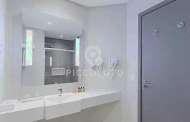 Imagem 5: Hotel à venda em Campinas, Jardim do Lago, com 1 suíte, com 25.43 m², Hotel Royal Palm Tow
