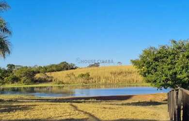 Imagem 4: Fazenda Premium a 95 km de Cuiabá: Estrutura Completa e Pastagens Formada